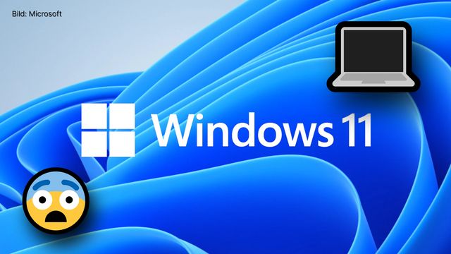 Windows 11 Systemanforderungen: Läuft es bei mir?
